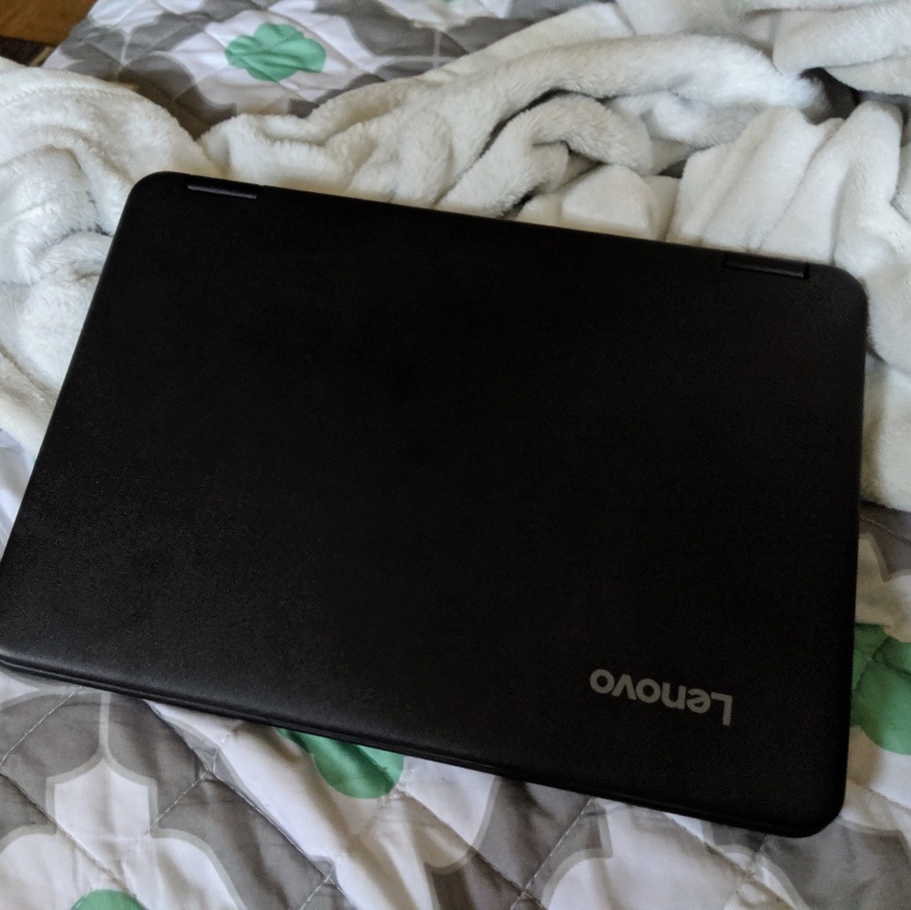 Laptop